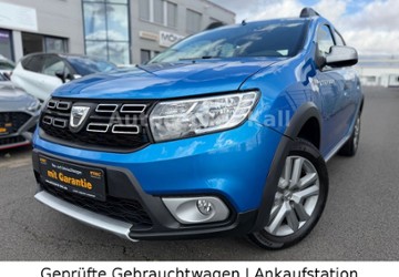 Dacia Sandero 72.000 km 8.490 &euro; Kall 53925