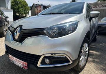 Renault Captur 172.900 km 6.499 &euro; Düren 52353