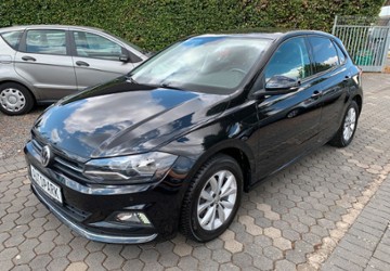 VW Polo 104.089 km 11.499 &euro; Mechernich/Kommern 53894