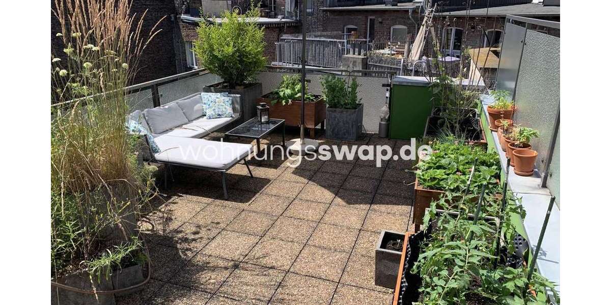 Etagenwohnung Aachen Burtscheid - 2 Zimmer, 56 m&sup2;, 530&euro; | Angebot:27193290