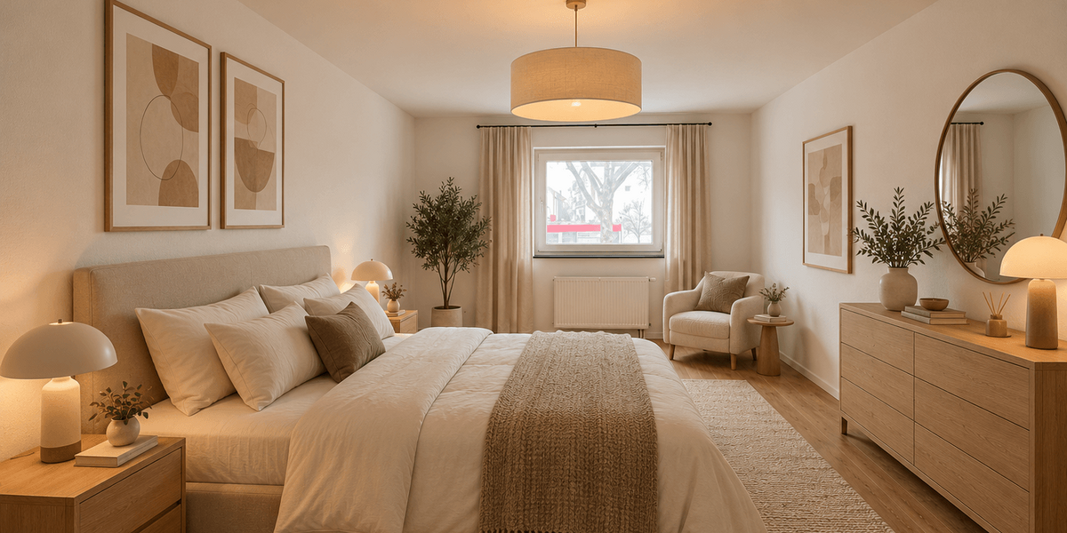 Etagenwohnung Düren Rölsdorf - 2 Zimmer, 105 m&sup2;, 995&euro; | Angebot:27349298