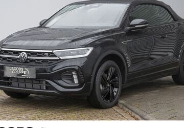 VW T-Roc 3.333 km 41.490 &euro; Düren 52351