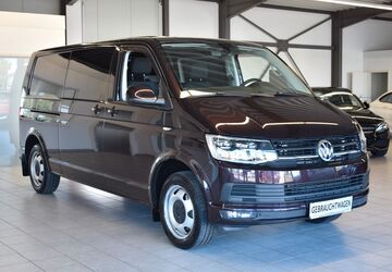 VW T6 Transporter 220.363 km 15.999 &euro; Düren 52351
