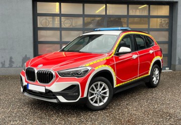 BMW X1 55.954 km 45.990 &euro; Niederzier 52382