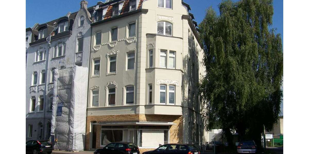 Etagenwohnung Aachen Aachen-Mitte - 1 Zimmer, 28 m&sup2;, 250&euro; | Angebot:27332750