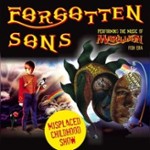Forgotten Sons feat. La Finesse - Acoustic Childhood