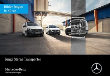 Mercedes-Benz Sprinter 7.093 km 58.740 &euro; Frechen 50226