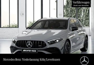 Mercedes-Benz A 35 AMG 9.900 km 54.490 &euro; Frechen 50226