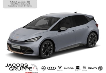 Cupra Born 12.611 km 34.600 &euro; Düren 52351