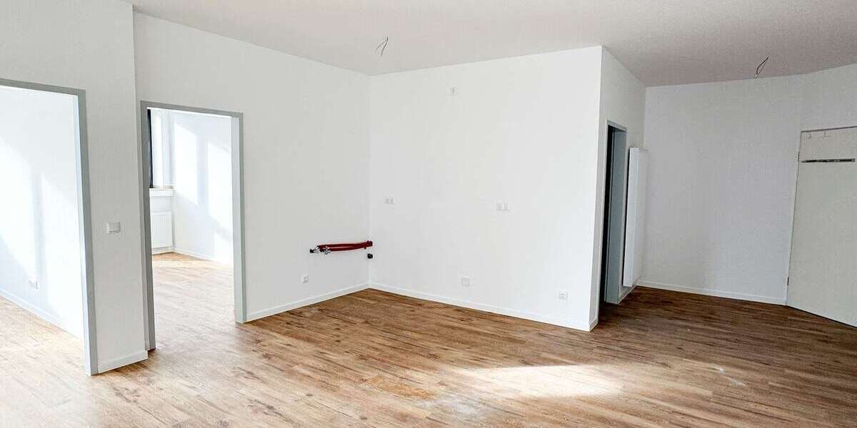 Etagenwohnung Würselen Bissen - 4 Zimmer, 87 m&sup2;, 957&euro; | Angebot:27110609
