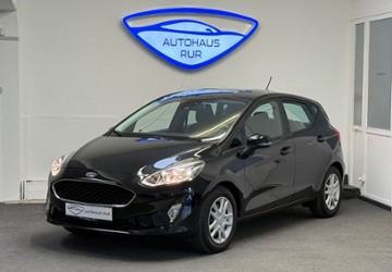 Ford Fiesta 54.900 km 9.490 &euro; Düren 52353