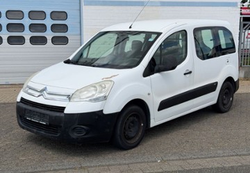 Citroen Berlingo 224.952 km 2.999 &euro; Düren 52353