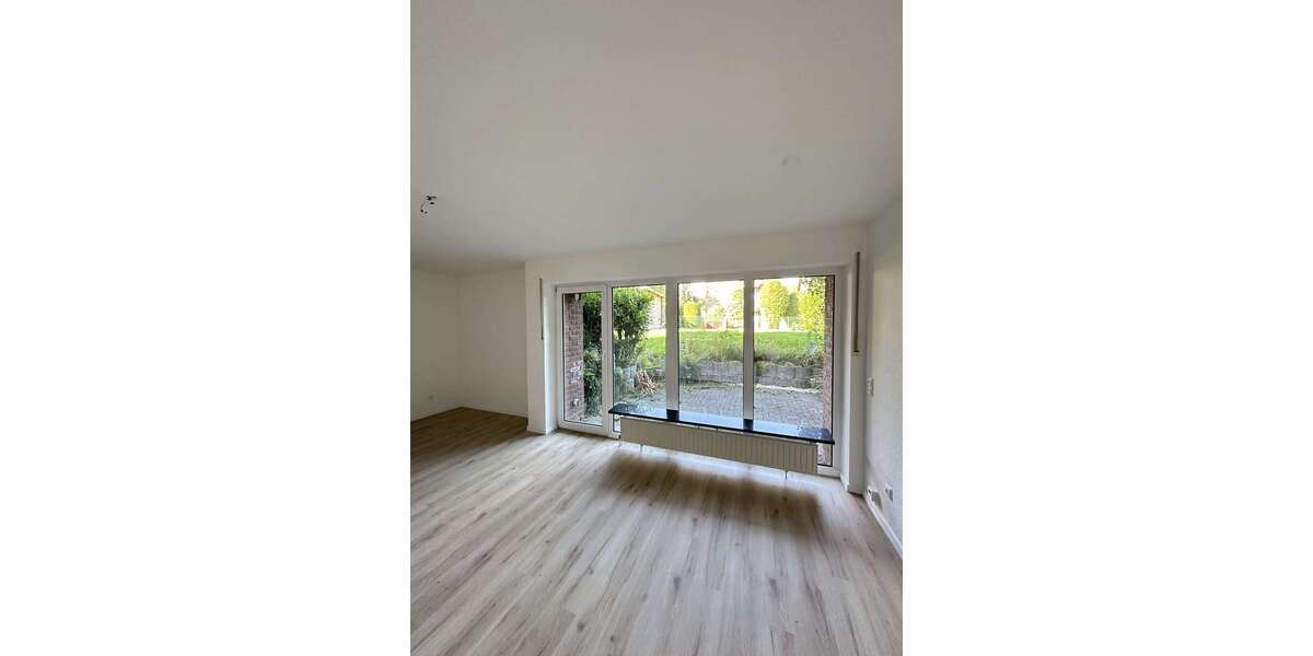 Etagenwohnung Aachen Eilendorf - 4 Zimmer, 89 m&sup2;, 990&euro; | Angebot:27243572