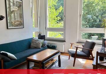 Wohnung Aachen Burtscheid - 4 Zimmer, 75 m&sup2;, 1.095&euro; | Angebot:26962568
