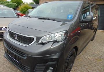 Peugeot Traveller 59.000 km 19.950 &euro; Eschweiler 52249