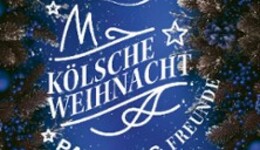 Kölsche Weihnacht - Paveier & Freunde 2026