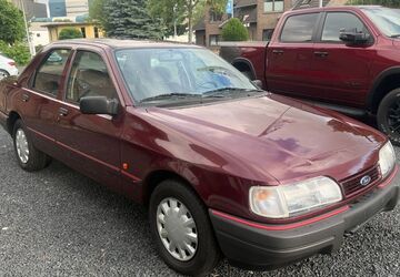 Ford Sierra 18.646 km 4.999 &euro; Bergheim 50129