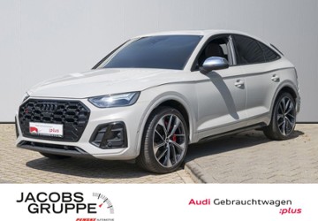 Audi SQ5 64.485 km 44.890 &euro; Düren 52351
