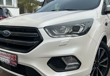 Ford Kuga 182.500 km 11.799 &euro; Düren 52353