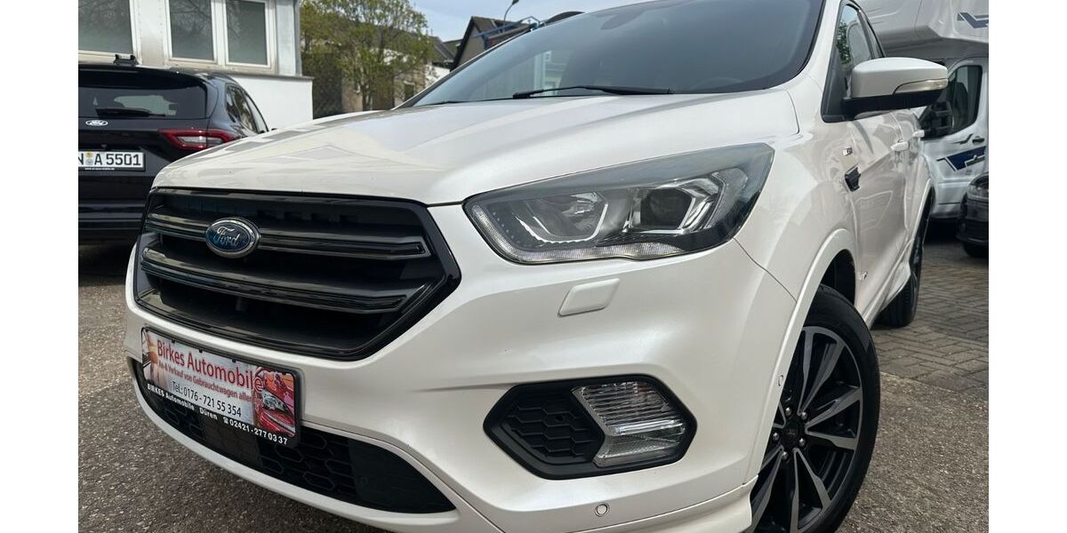 Ford Kuga 182.500 km 11.799 &euro; Düren 52353