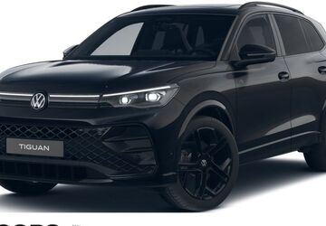 VW Tiguan 10.963 km 46.870 &euro; Alsdorf 52477