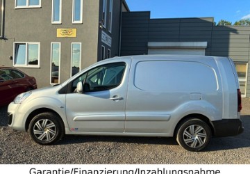 Citroen Berlingo 150.000 km 6.990 &euro; Euskirchen 53881