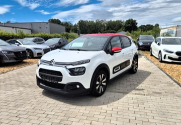 Citroen C3 61.665 km 9.799 &euro; Bedburg 50181
