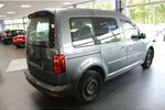 VW Caddy 1.4 TSI - 5-Sitzer - Navi - 116.583 km 13.980 &euro; Euskirchen 53881