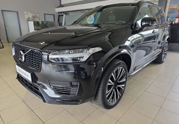 Volvo XC90 112.081 km 44.950 &euro; Bergheim 50126