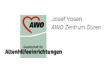 Pflegefachkraft (m/w/d) im Nachtdienst in Teilzeit (30-33 Stunden/Woche) - Herzlich willkommen im Team! Josef Vosen AWO Zentrum Düren Düren 52355