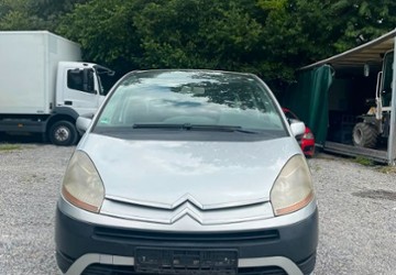 Citroen Grand C4 Picasso / SpaceTourer 208.000 km 1.190 &euro; Düren 52351
