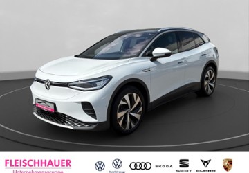VW ID.4 122.003 km 26.490 &euro; Euskirchen 53879