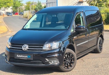 VW Caddy Maxi 125.000 km 14.350 &euro; Jülich 52428