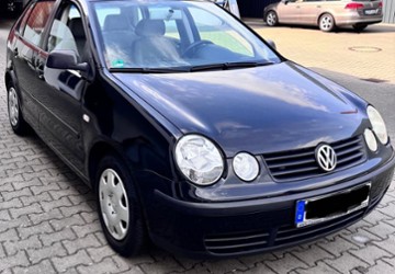 VW Polo 198.000 km 2.750 &euro; Würselen 52146
