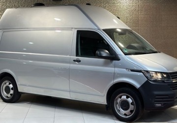 VW T6 Transporter 97.400 km 17.990 &euro; Jülich 52428