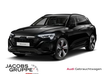 Audi Q8 26.000 km 66.480 &euro; Aachen 52078