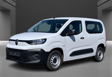 Citroen Berlingo 54.020 km 17.890 &euro; Bergheim 50126