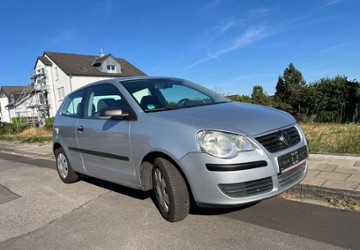 VW Polo 152.000 km 1.800 &euro; Aachen 52076