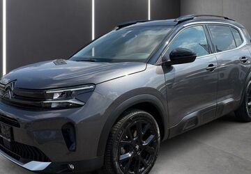 Citroen C5 Aircross 22.355 km 20.990 &euro; Düren 52353