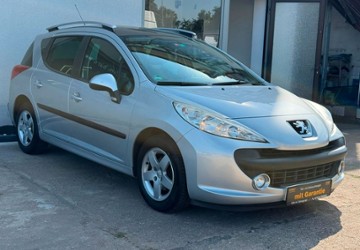 Peugeot 207 192.000 km 2.290 &euro; Euskirchen 53881
