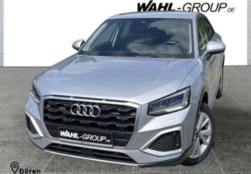Audi Q2 50.411 km 20.880 &euro; Düren 52353