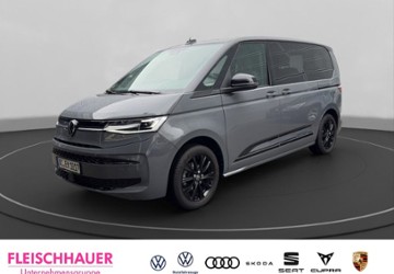 VW T7 Multivan 7.915 km 50.950 &euro; Aachen 52068