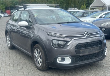 Citroen C3 127.000 km 6.800 &euro; Aachen 52070