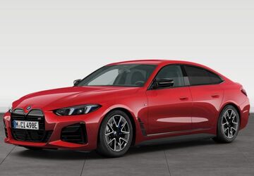 BMW i4 21.535 km 57.750 &euro; Düren 52355