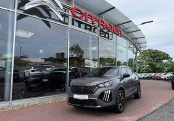 Peugeot 2008 9.832 km 22.390 &euro; Düren 52353