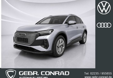 Audi Q4 38.100 km 35.499 &euro; Erftstadt 50374