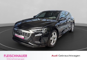 Audi Q8 124.848 km 38.950 &euro; Aachen 52068