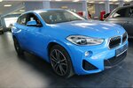 BMW X2 sDrive 18d M Sport 118.046 km 18.980 &euro; Euskirchen 53881