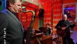 Frode Kjekstad / Eric Alexander Quartet
