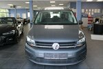 VW Caddy 1.4 TSI - 5-Sitzer - Navi - 116.583 km 13.980 &euro; Euskirchen 53881